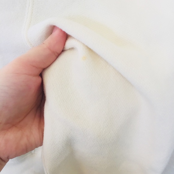 Polo hoodie - Picture 4 of 6